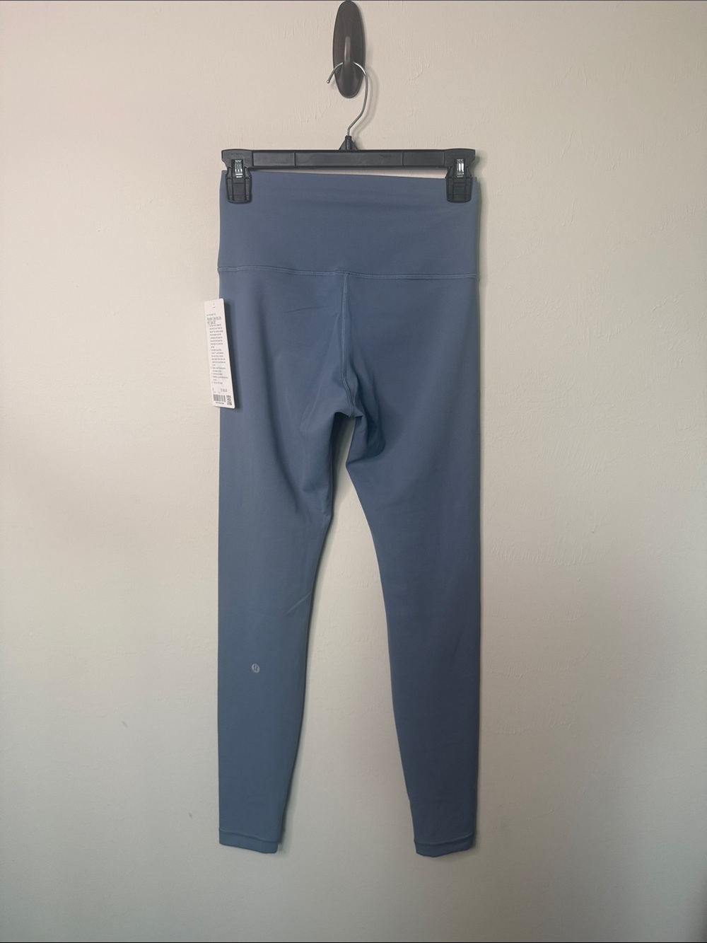 Lululemon Wunder Train No Line HR High 28” - Picture 2 of 4